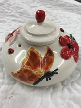 Perfect Jewel  4 oz hummingbird feeder. Our smallest design.