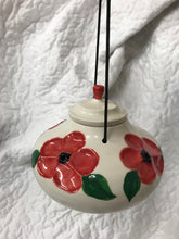 Red Sweet 8oz Hummingbird Feeder