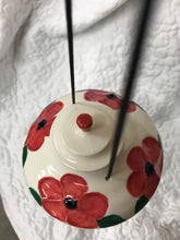 Red Sweet 8oz Hummingbird Feeder